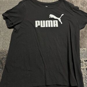 Women's Puma T-Shirt